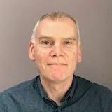 Dr Christopher Spray