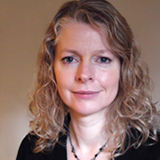 Dr Katherine Brooke-Wavell