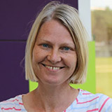 Professor Lettie Bishop