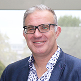 Professor Mark Lewis