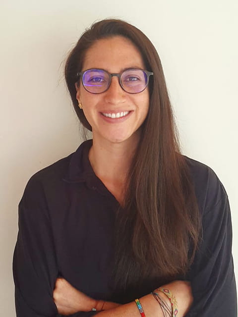 Catalina Melendro Blanco