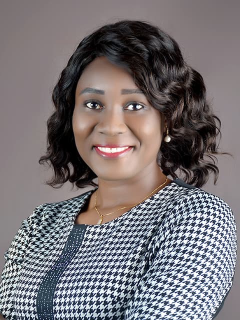 Charity Aienobe-Asekharen