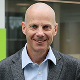 Professor David Stensel