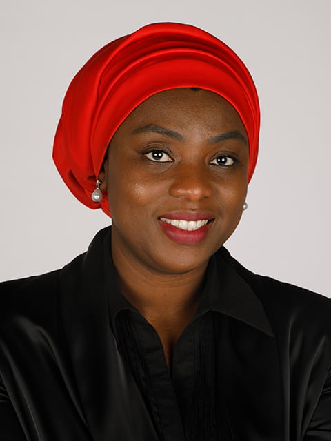 Hibbah Araba Osei-Kwasi