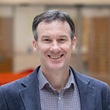 Prof Jonathan Folland