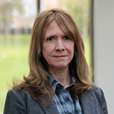 Professor Lorraine Cale