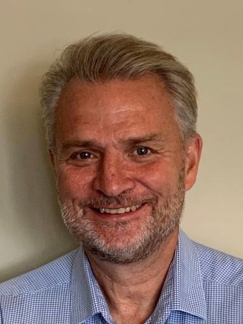 Professor Mark Williams