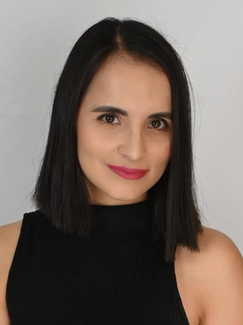 Paola De Los Santos Gomez