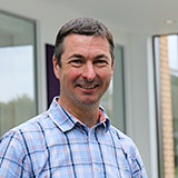 Dr Richard Ferguson