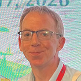 Professor Richard Giulianotti