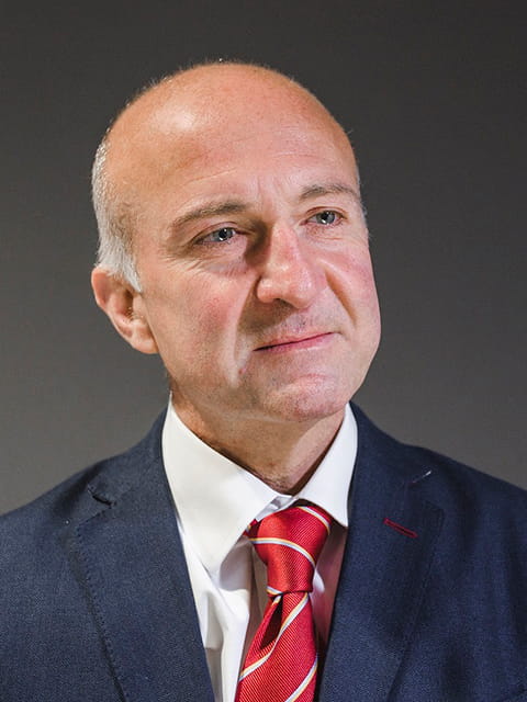 Simon Shibli