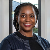 Prof Charlotte Croffie