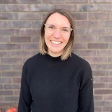 A picture of Robyn Smith