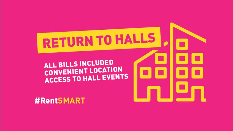 Return to halls all bills included the best location and hall events