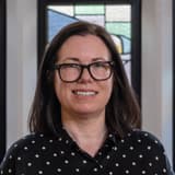 Naomi McGowan - Accommodation Officer