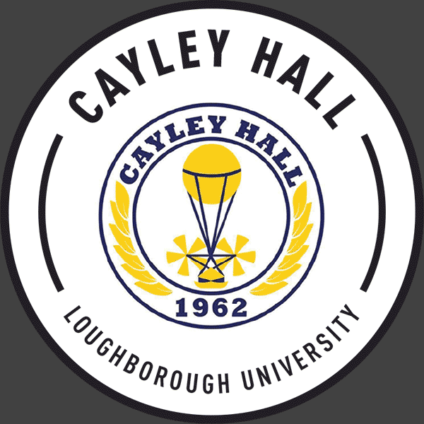 Cayley dining hall