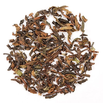 Darjeeling Sungma Summer tea