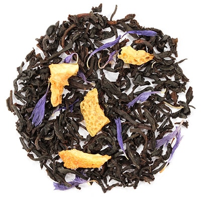 Earl Grey Bravo tea