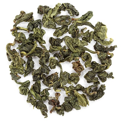 Jade Oolong tea