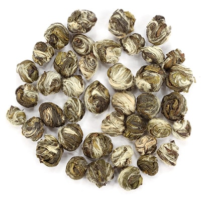 Jasmine Pheonix Pearls tea