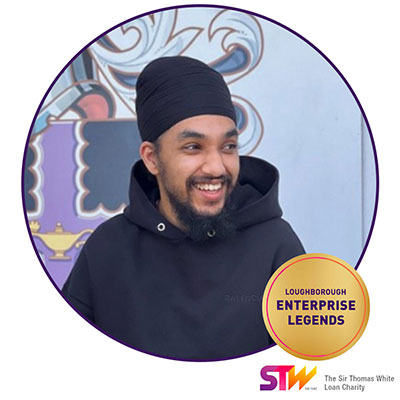 Profile photo of a graduate