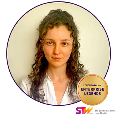 Profile photo of a graduate