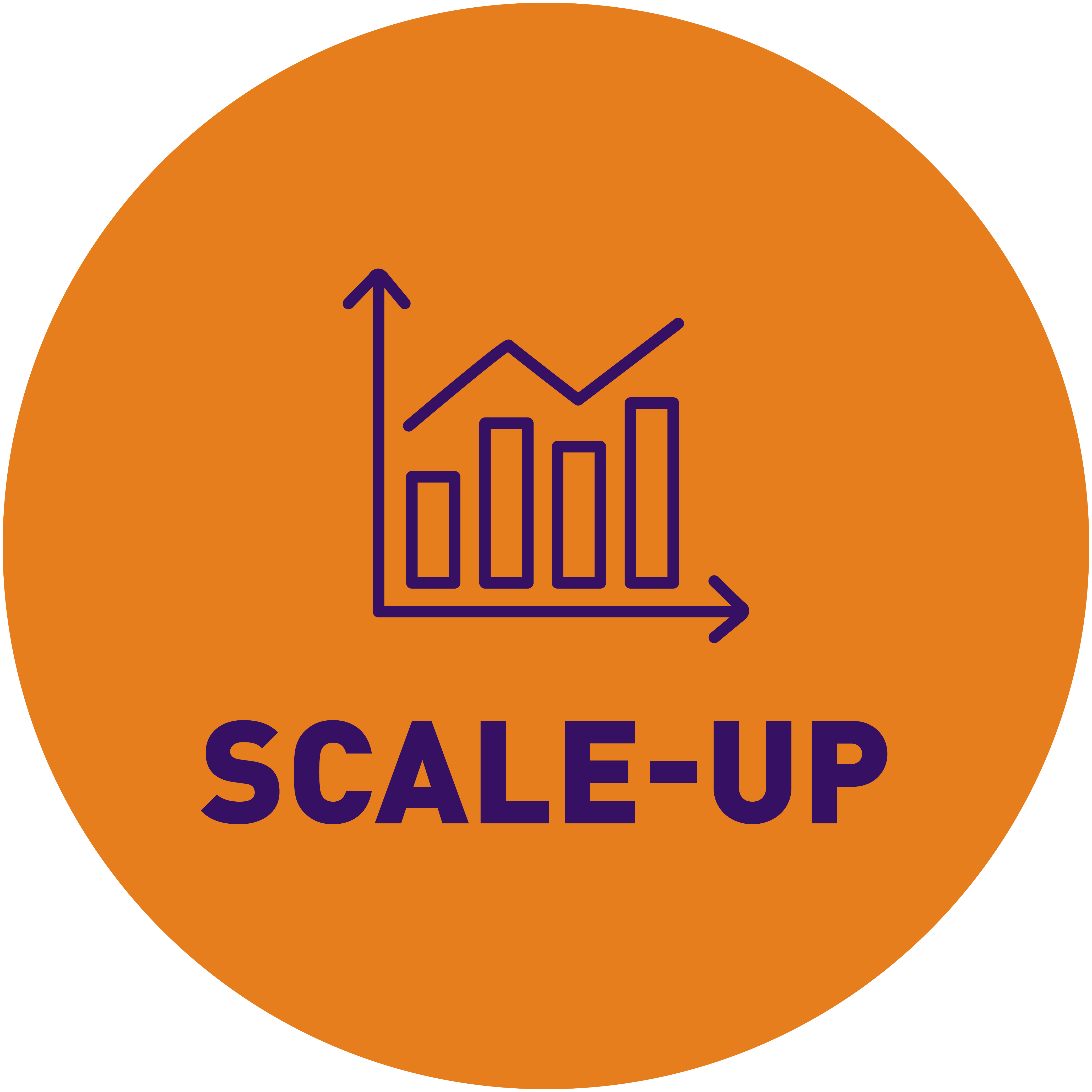 Scale up