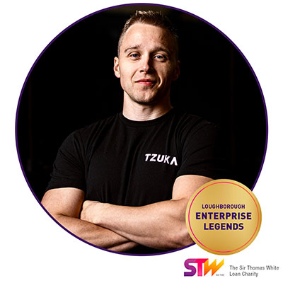 Profile photo of a graduate