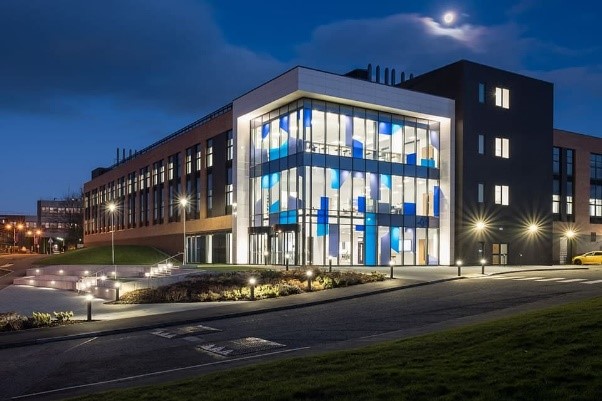 The West Park Teaching Hub