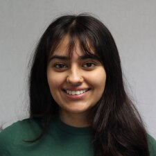 Headshot of Jas Thiarai