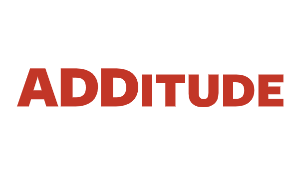 ADDitude magazine