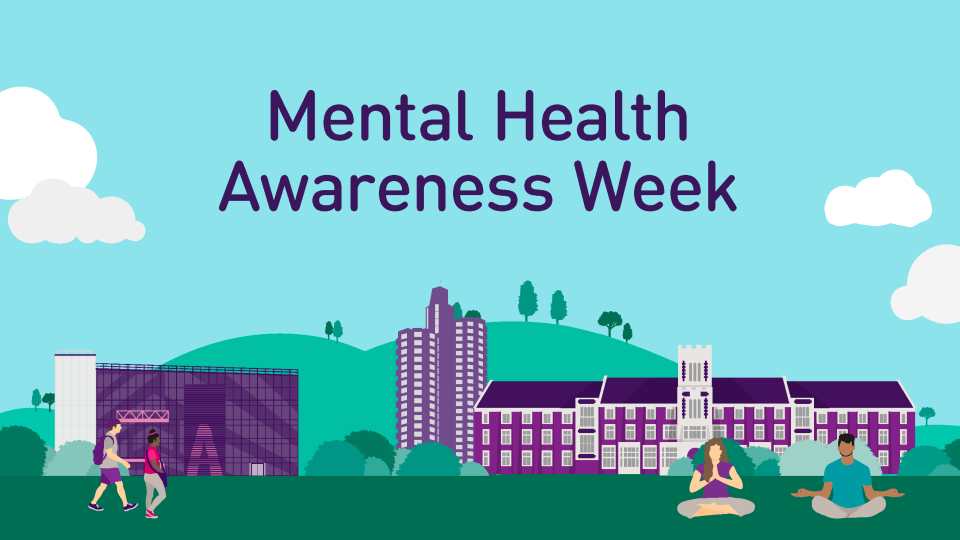 Mental Health Awareness Week