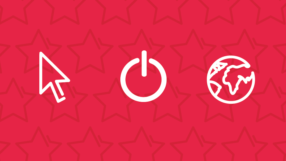 It's Better Off Campaign graphics