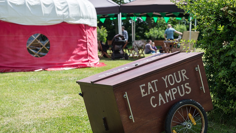 eat your campus cart