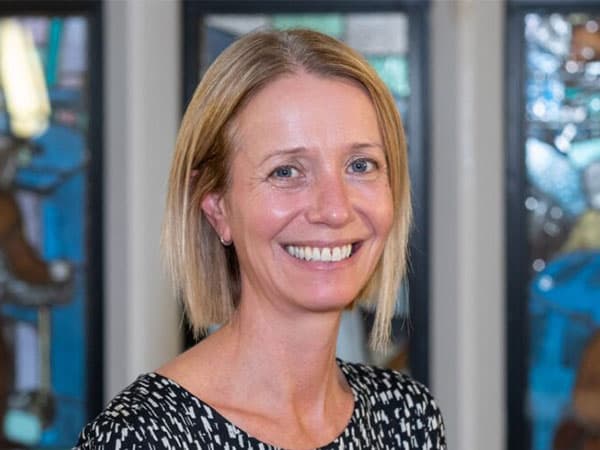 Miranda Routledge profile photo