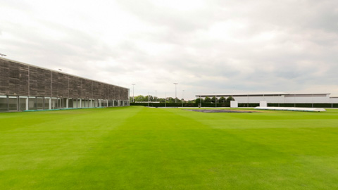 The National Cricket Performance Centre