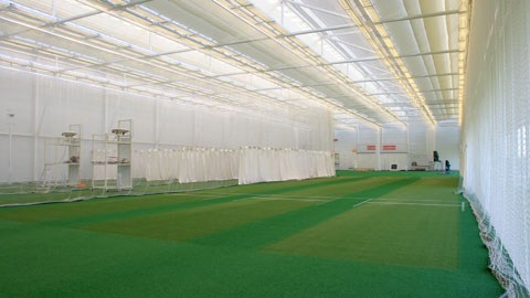 Sir John Ferguson National Cricket Performance Centre