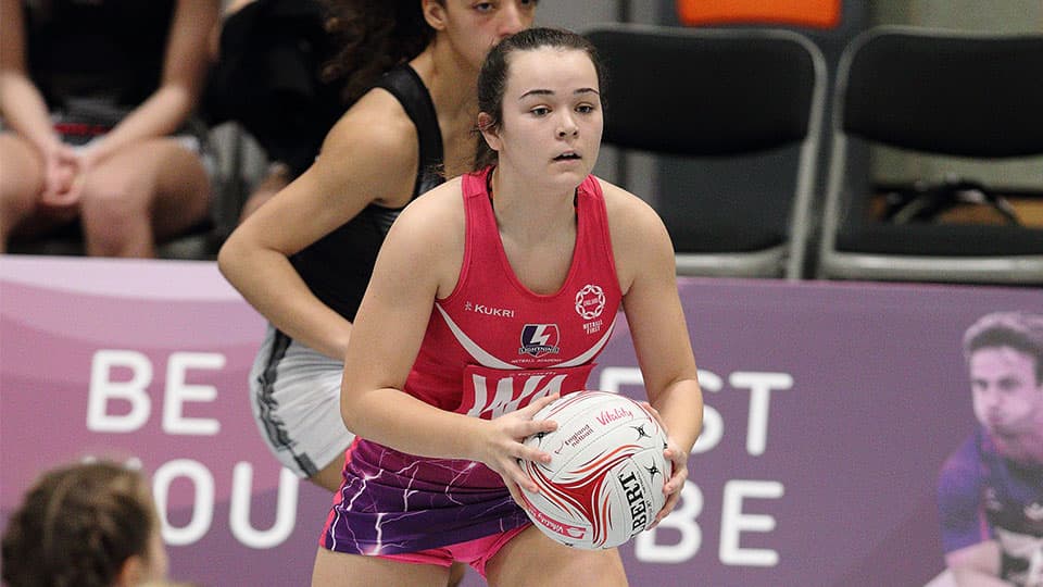 Georgie Brock Taylor