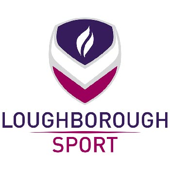 Loughborough Sport logo