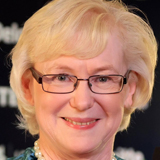 Barbara Slater CBE