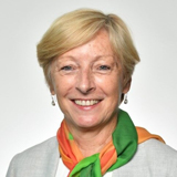Dame Liz Nicholl DBE