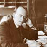 Dr Herbert Schofield CBE