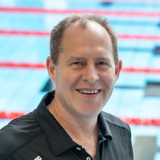 Dr Michael Peyrebrune