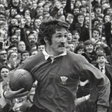 Gerald Davies CBE DL