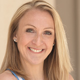 Paula Radcliffe MBE