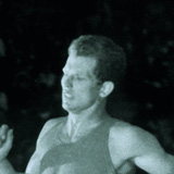 Robbie Brightwell MBE