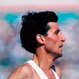 Lord Sebastian Coe KBE