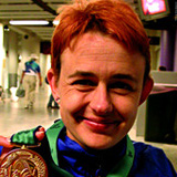 Baroness Tanni Grey-Thompson DBE