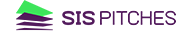 SIS Pitches logo