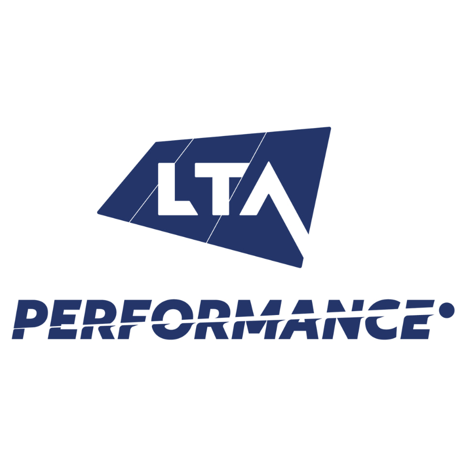 LTA Performance logo